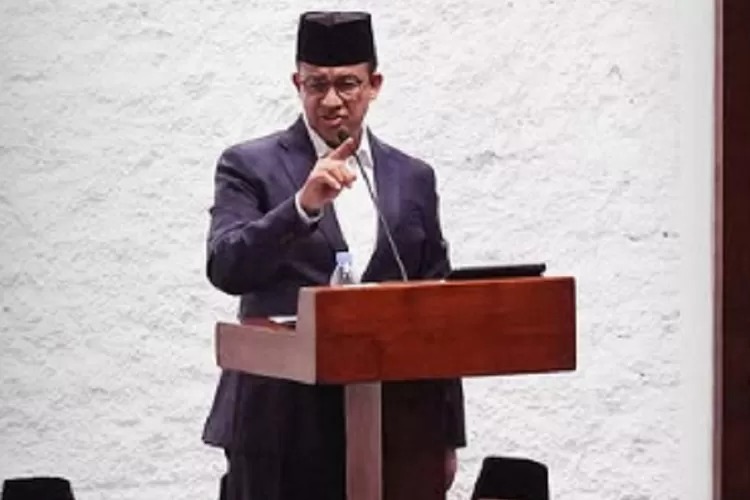Anies Baswedan Kirim Pesan Penuh Makna di Hari Ulang Tahun Prabowo ke-74